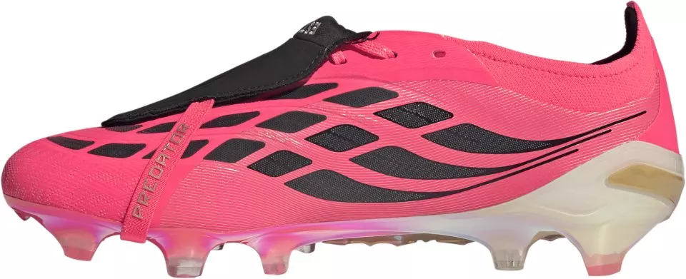 Nogometni čevlji adidas Predator Elite Fold Over Tongue FG