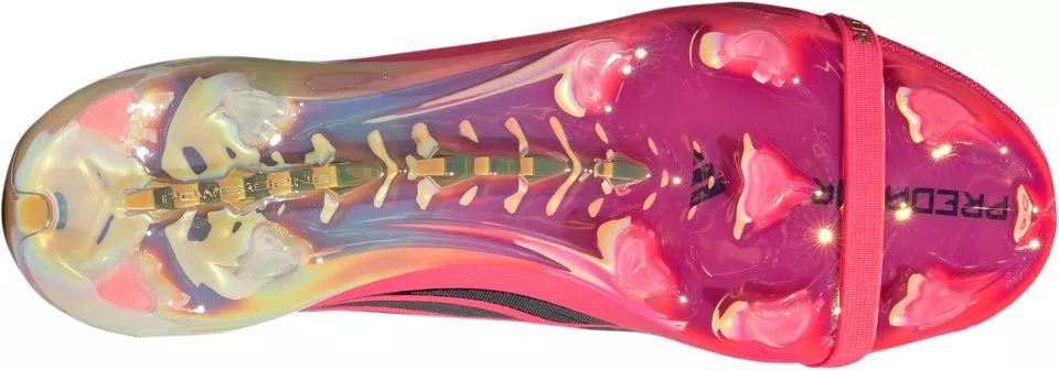Nogometni čevlji adidas Predator Elite Fold Over Tongue FG