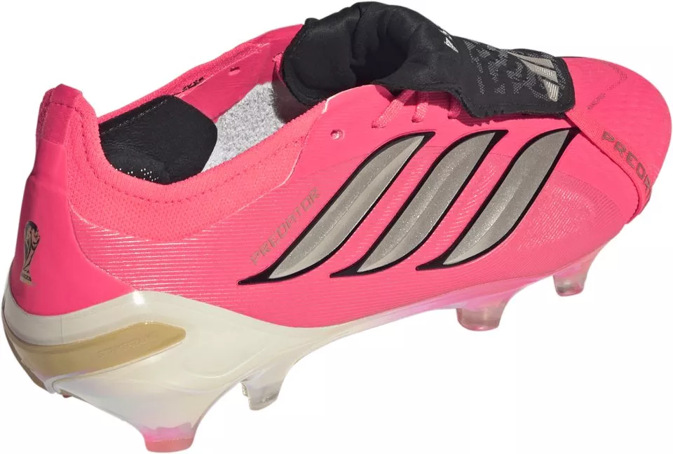 Nogometni čevlji adidas Predator Elite Fold Over Tongue FG