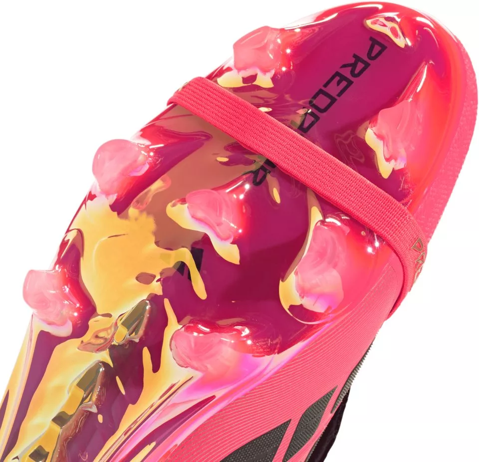 Nogometni čevlji adidas Predator Elite Fold Over Tongue FG