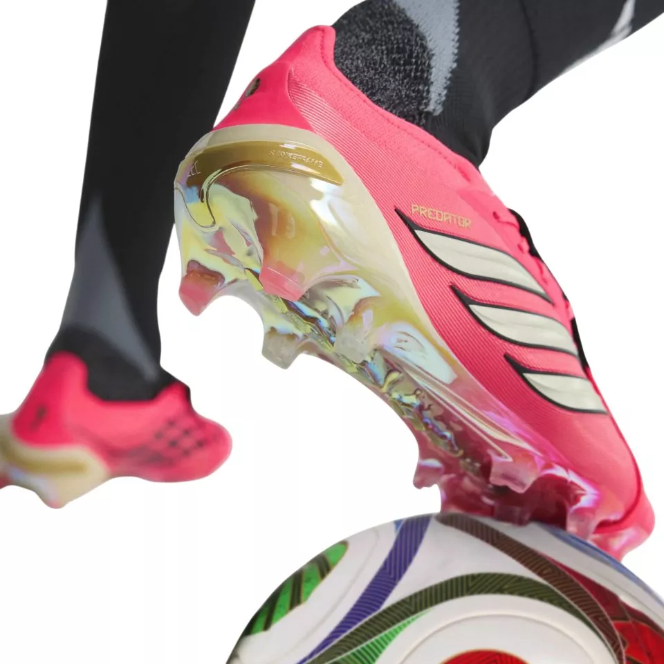 Nogometni čevlji adidas Predator Elite Fold Over Tongue FG