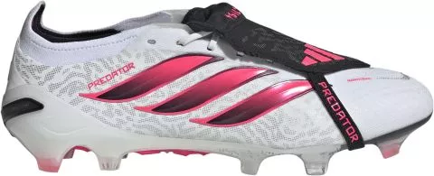 Predator Elite Fold Over Tongue FG