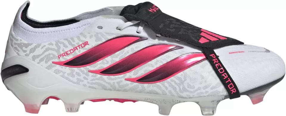 Chuteiras para piso firme adidas Predator Elite Fold Over Tongue FG