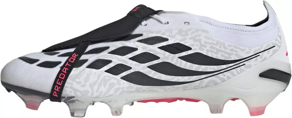 Chuteiras para piso firme adidas Predator Elite Fold Over Tongue FG