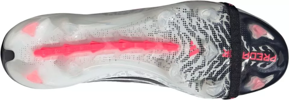 Chuteiras para piso firme adidas Predator Elite Fold Over Tongue FG
