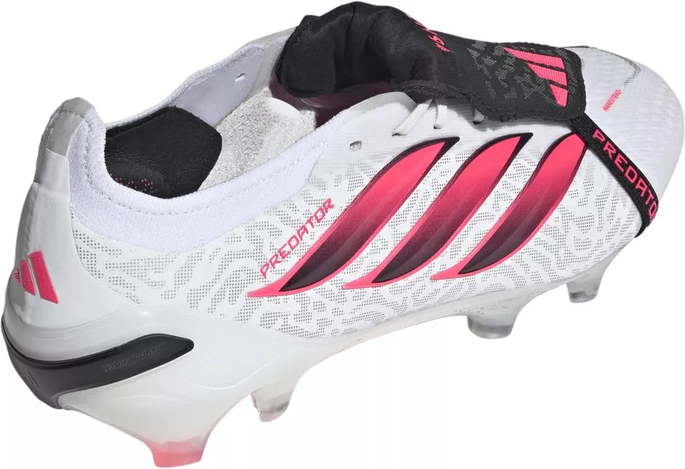 Chuteiras para piso firme adidas Predator Elite Fold Over Tongue FG