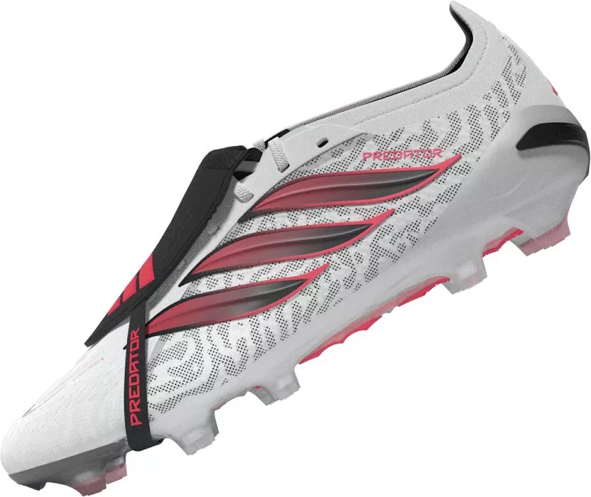 Chuteiras para piso firme adidas Predator Elite Fold Over Tongue FG