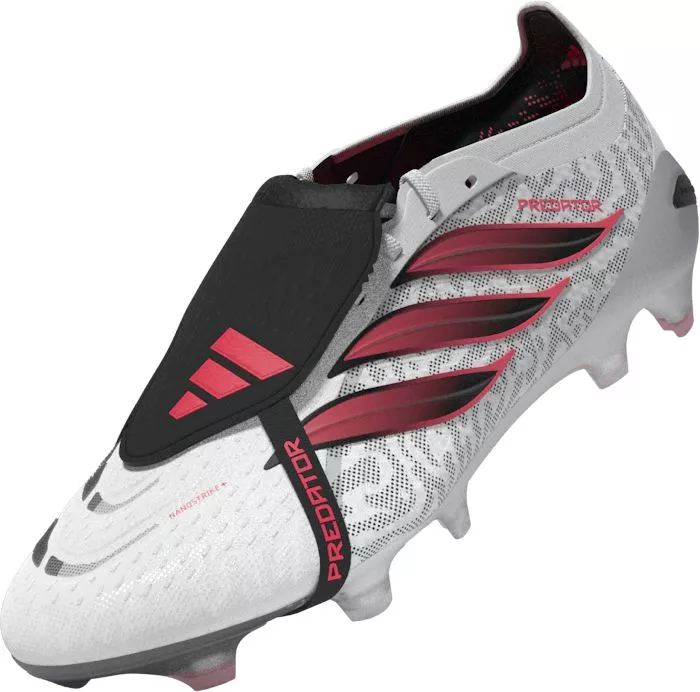 Chuteiras para piso firme adidas Predator Elite Fold Over Tongue FG