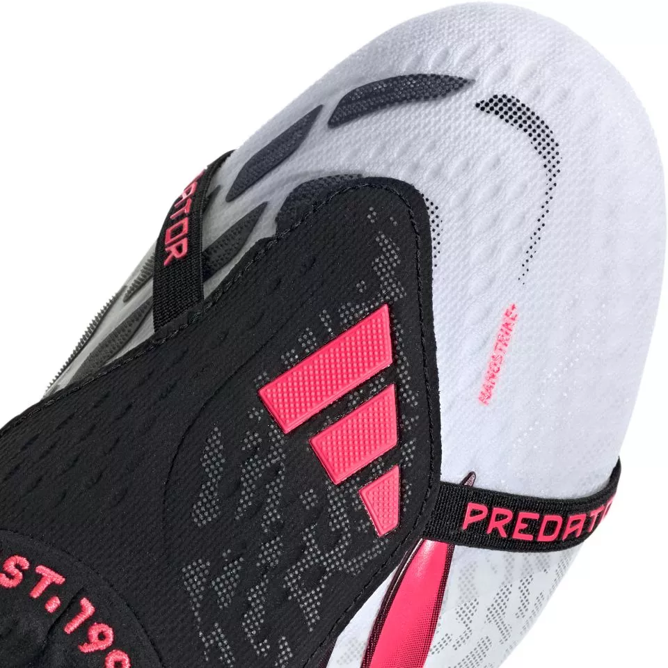 Chuteiras para piso firme adidas Predator Elite Fold Over Tongue FG