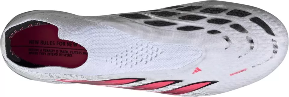 Fotbollsskor adidas Predator Elite Laceless FG