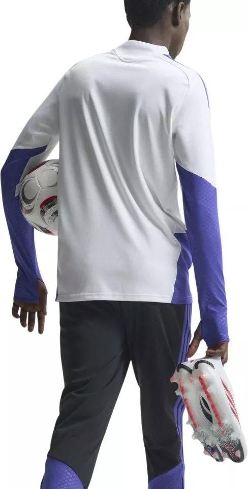 Fotbollsskor adidas Predator Elite Laceless FG