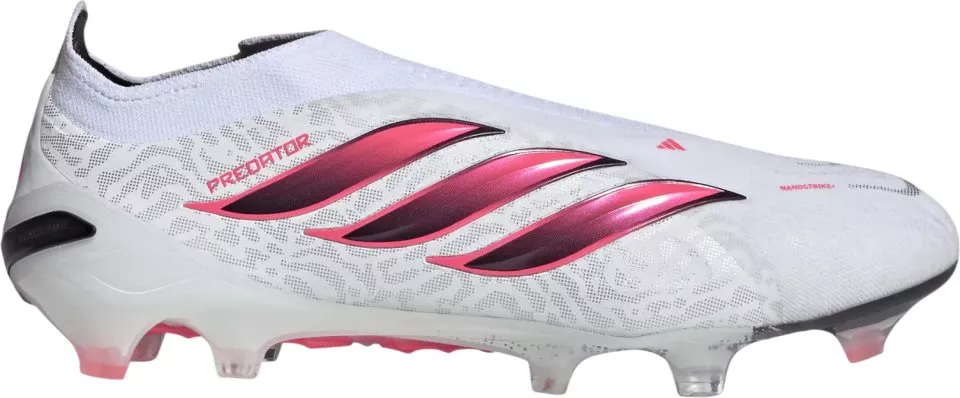 Fotbollsskor adidas Predator Elite Laceless FG