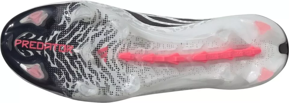 Fotbollsskor adidas Predator Elite Laceless FG