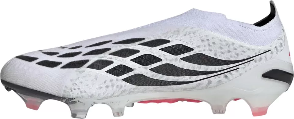 Fotbollsskor adidas Predator Elite Laceless FG