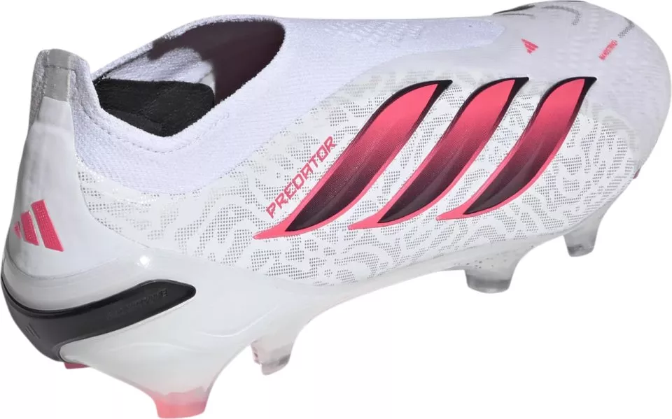 Fotbollsskor adidas Predator Elite Laceless FG