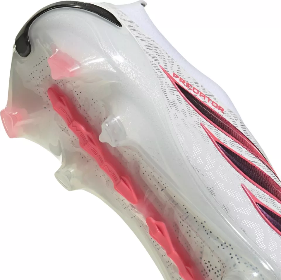 Fotbollsskor adidas Predator Elite Laceless FG