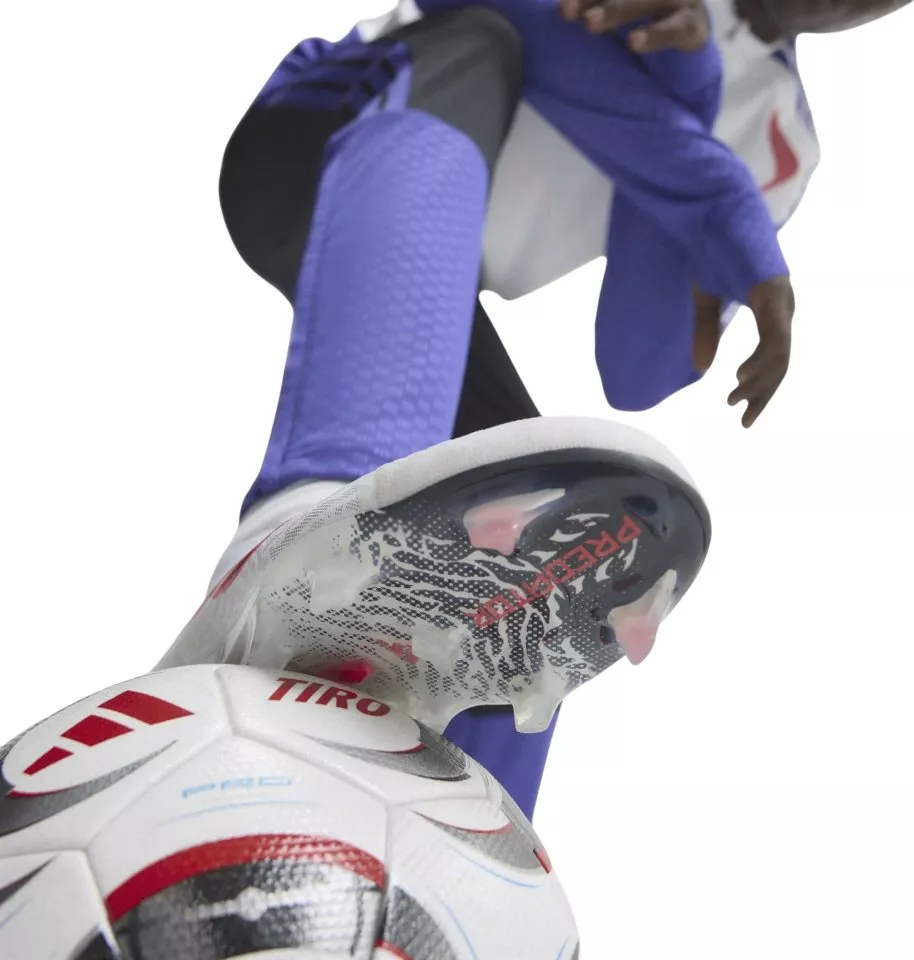 Fotbollsskor adidas Predator Elite Laceless FG
