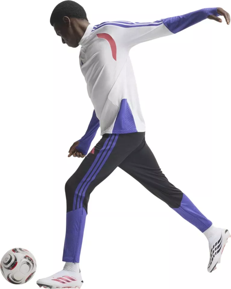 Fotbollsskor adidas Predator Elite Laceless FG