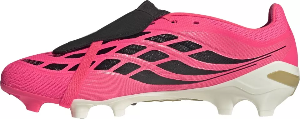 Football shoes adidas Predator League Fold Over Tongue FG