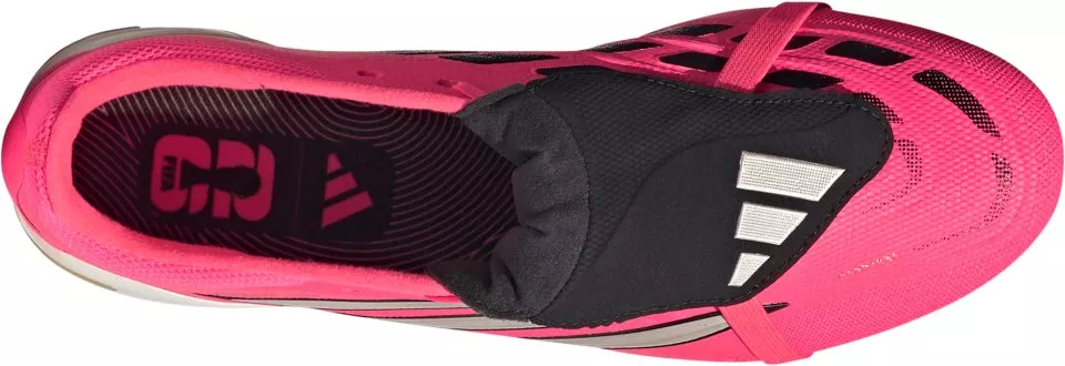 Football shoes adidas Predator League Fold Over Tongue FG