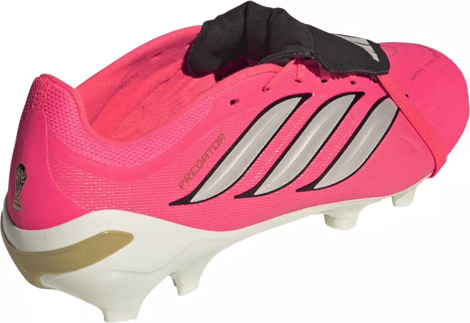 Football shoes adidas Predator League Fold Over Tongue FG