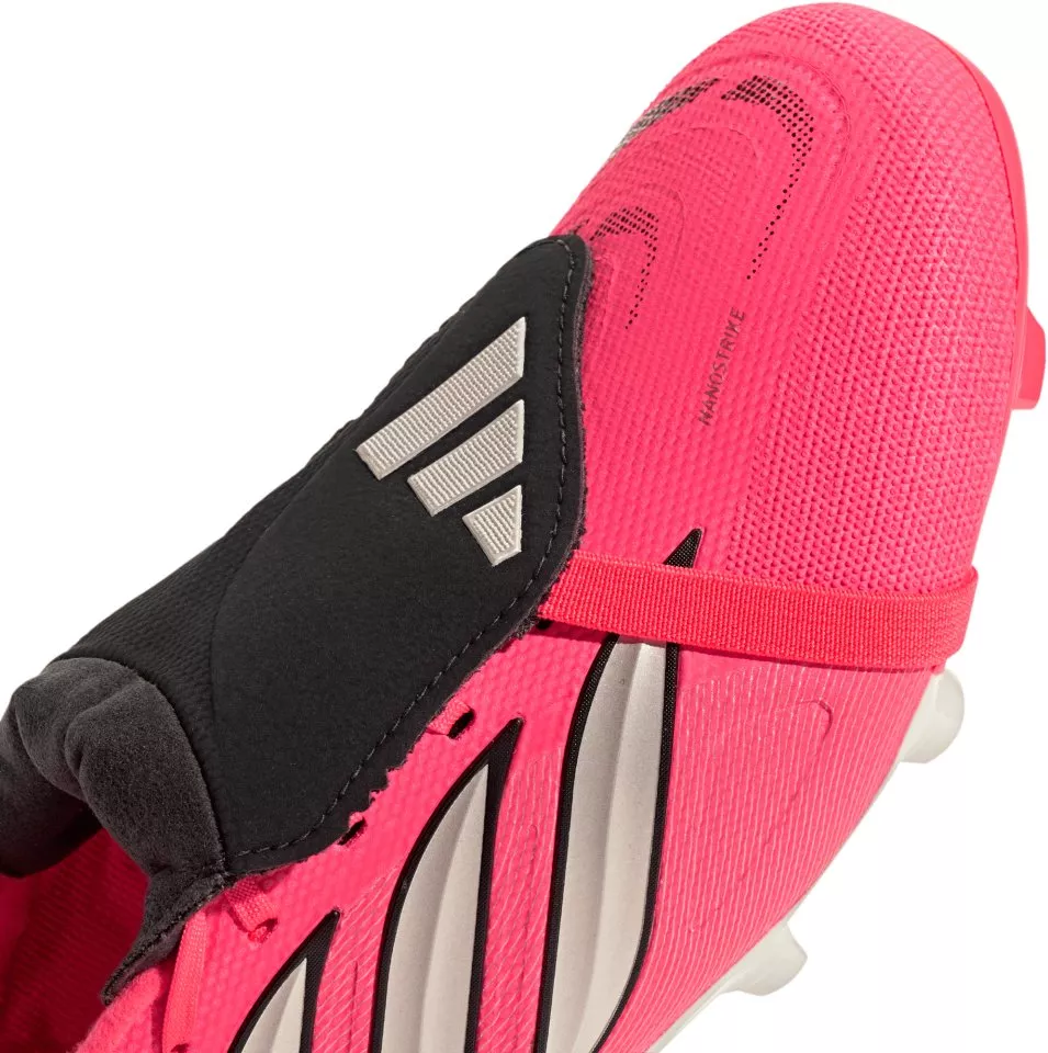 Football shoes adidas Predator League Fold Over Tongue FG