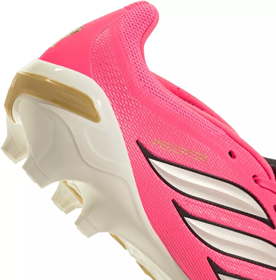 Football shoes adidas Predator League Fold Over Tongue FG