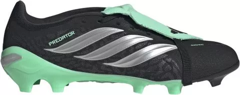Predator League Fold Over Tongue FG