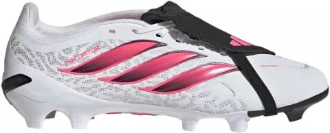 Predator League Fold Over Tongue FG