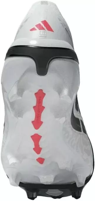 Ghete de fotbal cu limba rabatabilă adidas Predator League Fold Over Tongue FG