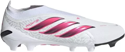 Predator League Laceless FG