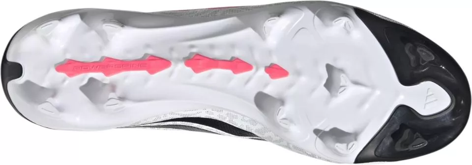 Fűző nélküli focicipő adidas Predator League Laceless FG