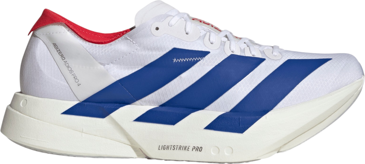 Running shoes adidas Adizero Adios Pro 4 - Top4Running.com