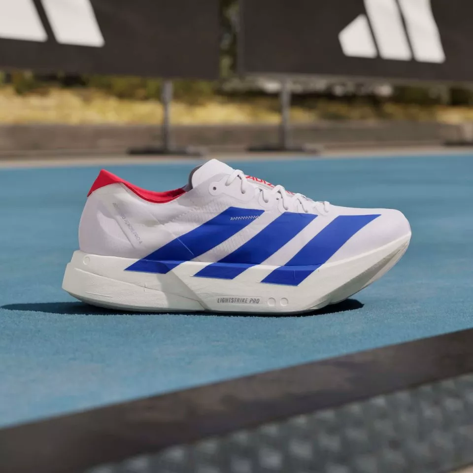 adidas Adizero Adios Pro 4 Futócipő