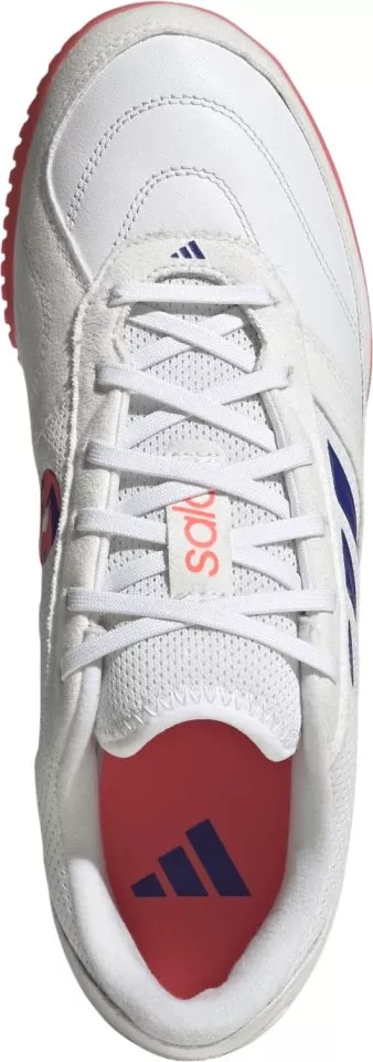 Férfi teremfocicipő adidas Top Sala Competition II