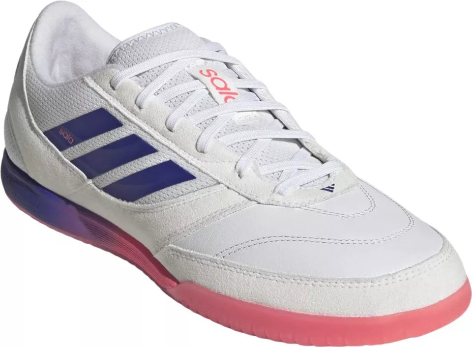 Férfi teremfocicipő adidas Top Sala Competition II