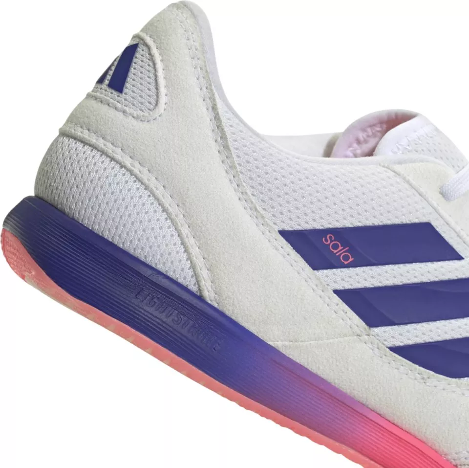 Férfi teremfocicipő adidas Top Sala Competition II