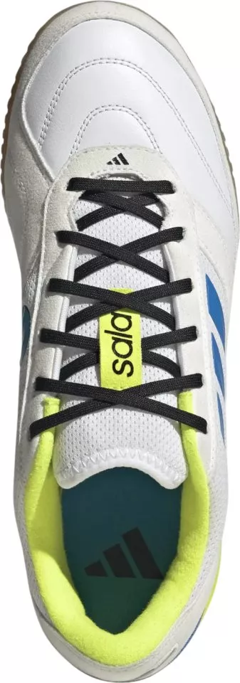Férfi teremfocicipő adidas Top Sala Competition II