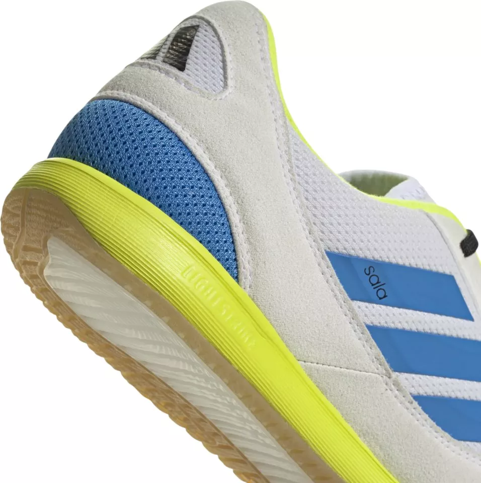 Férfi teremfocicipő adidas Top Sala Competition II