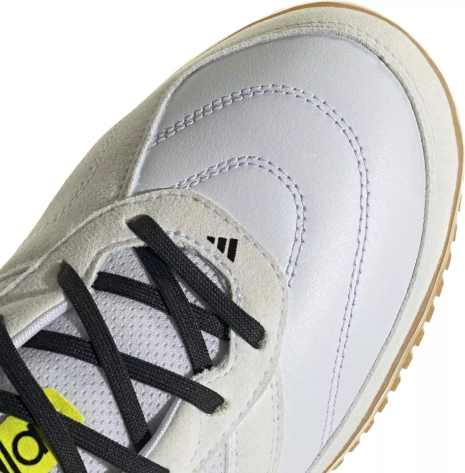 Férfi teremfocicipő adidas Top Sala Competition II