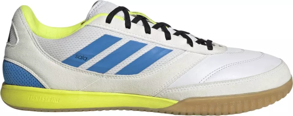 Férfi teremfocicipő adidas Top Sala Competition II