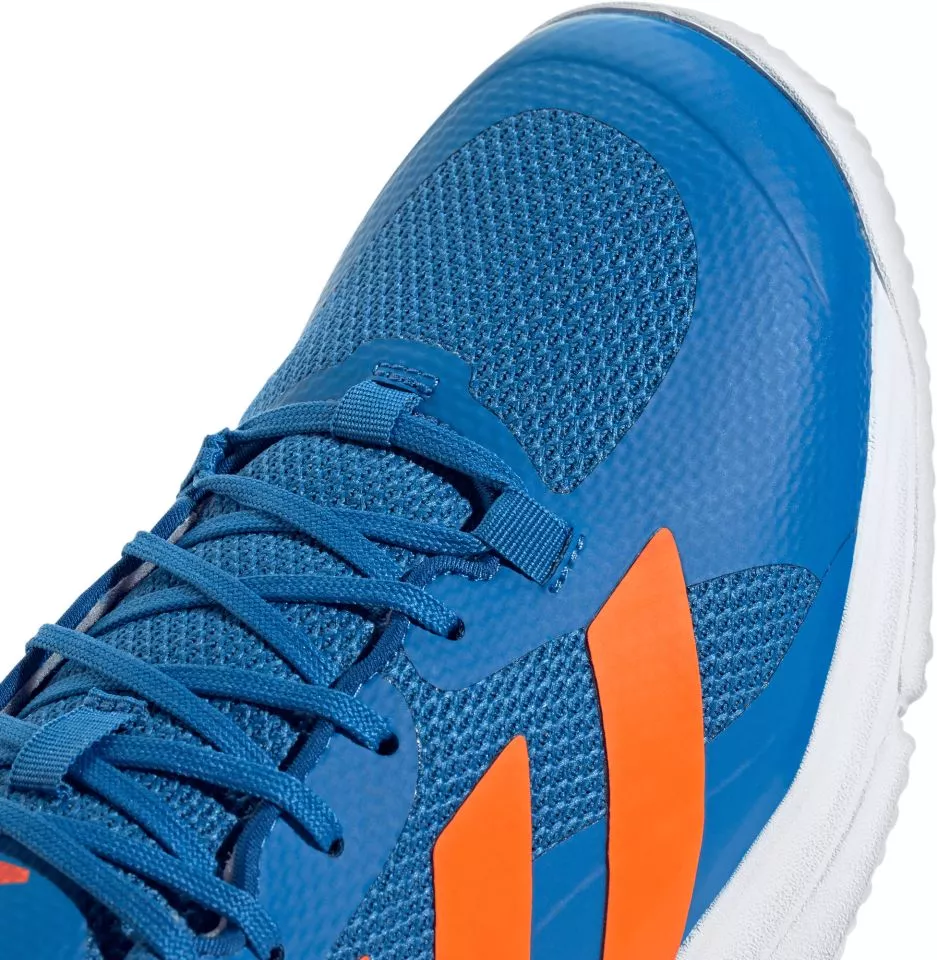 Pantofi sport de interior adidas Court Team Bounce 2.0