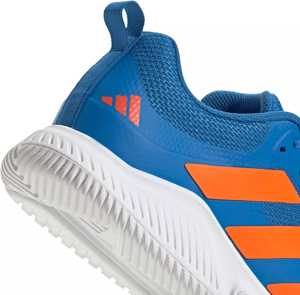 Pantofi sport de interior adidas Court Team Bounce 2.0