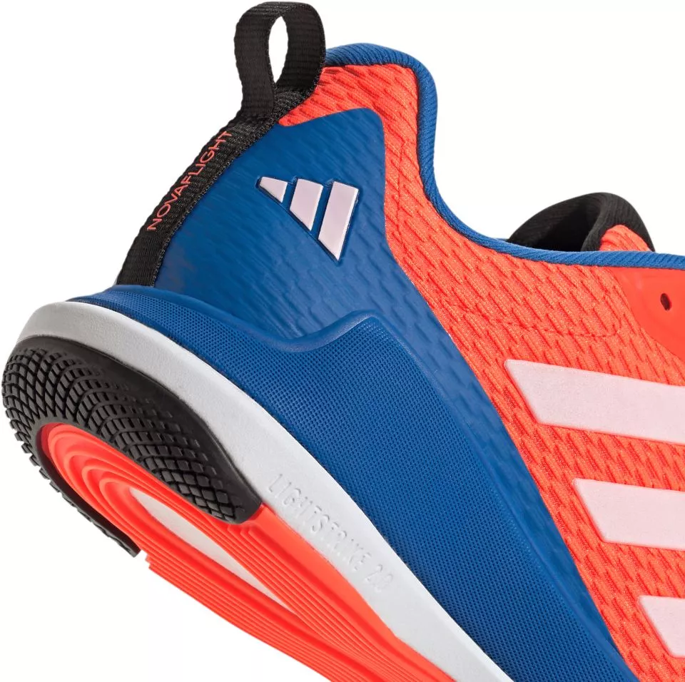 Παπούτσια εσωτερικού χώρου adidas Novaflight 2 M