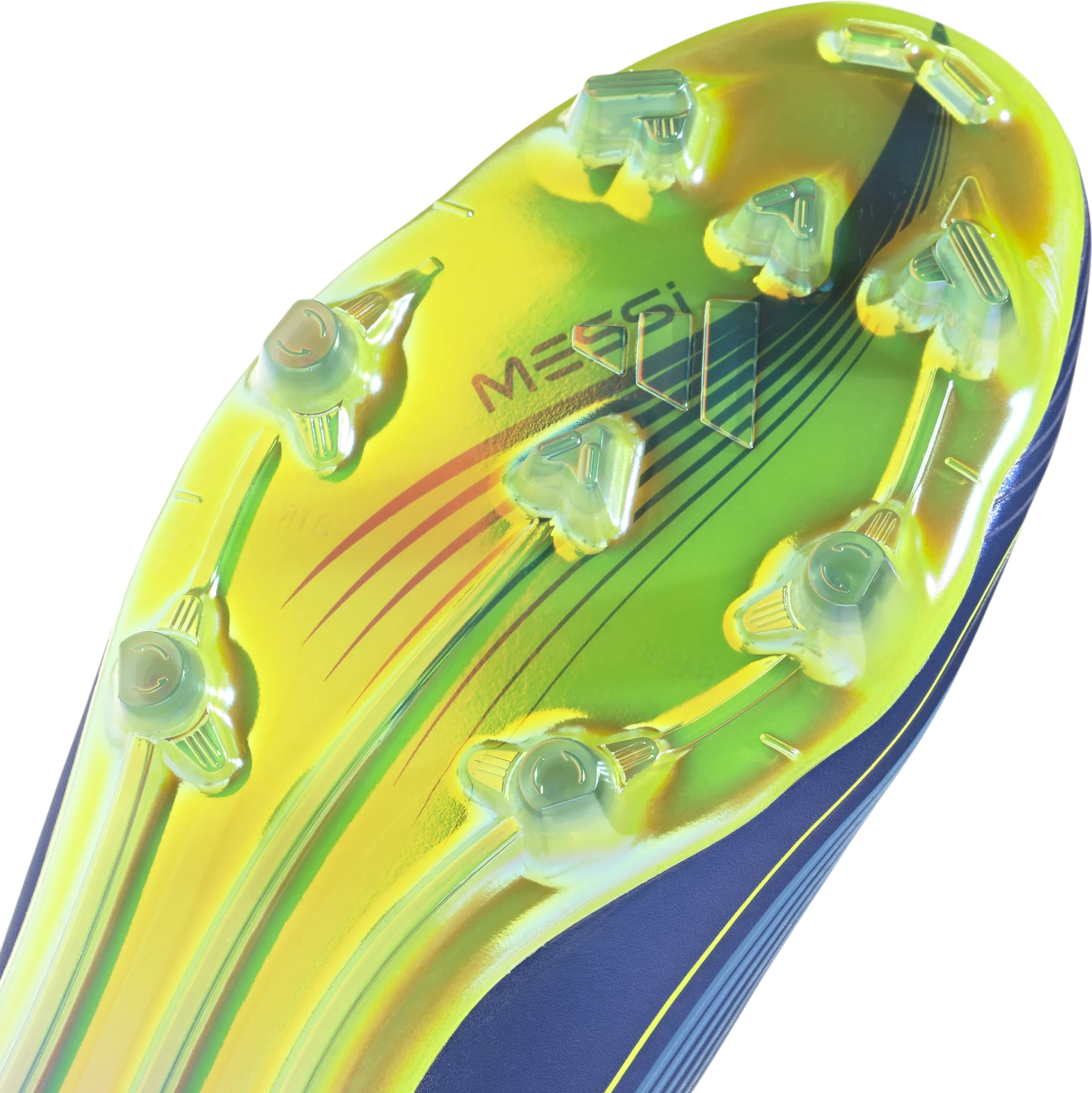 Ghete de fotbal adidas F50 Messi Elite FG - 11teamsports.ro