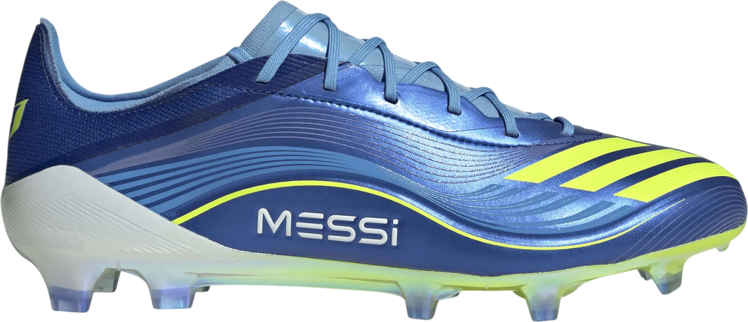 F50 Messi Elite FG