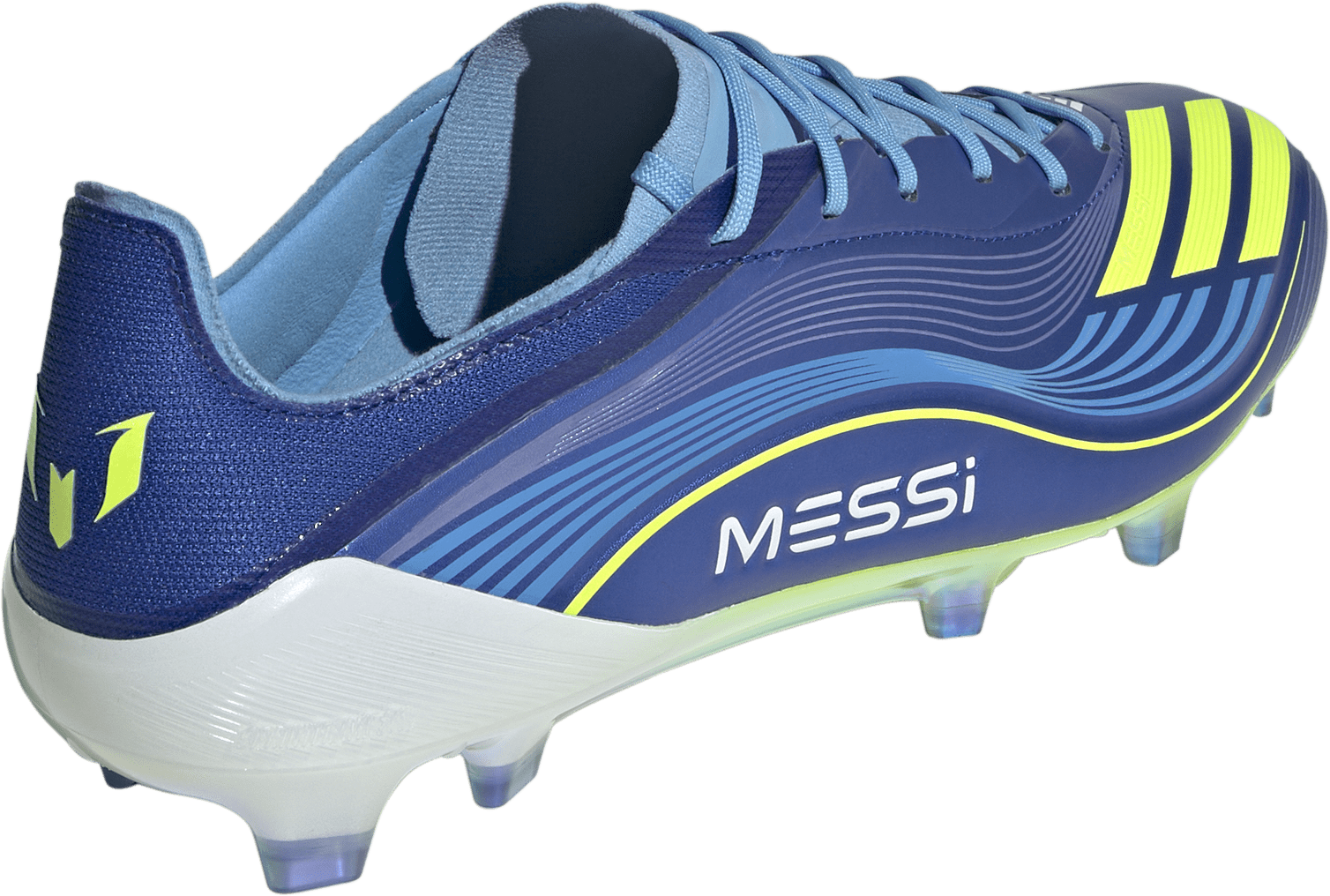 Ghete de fotbal adidas F50 Messi Elite FG - 11teamsports.ro