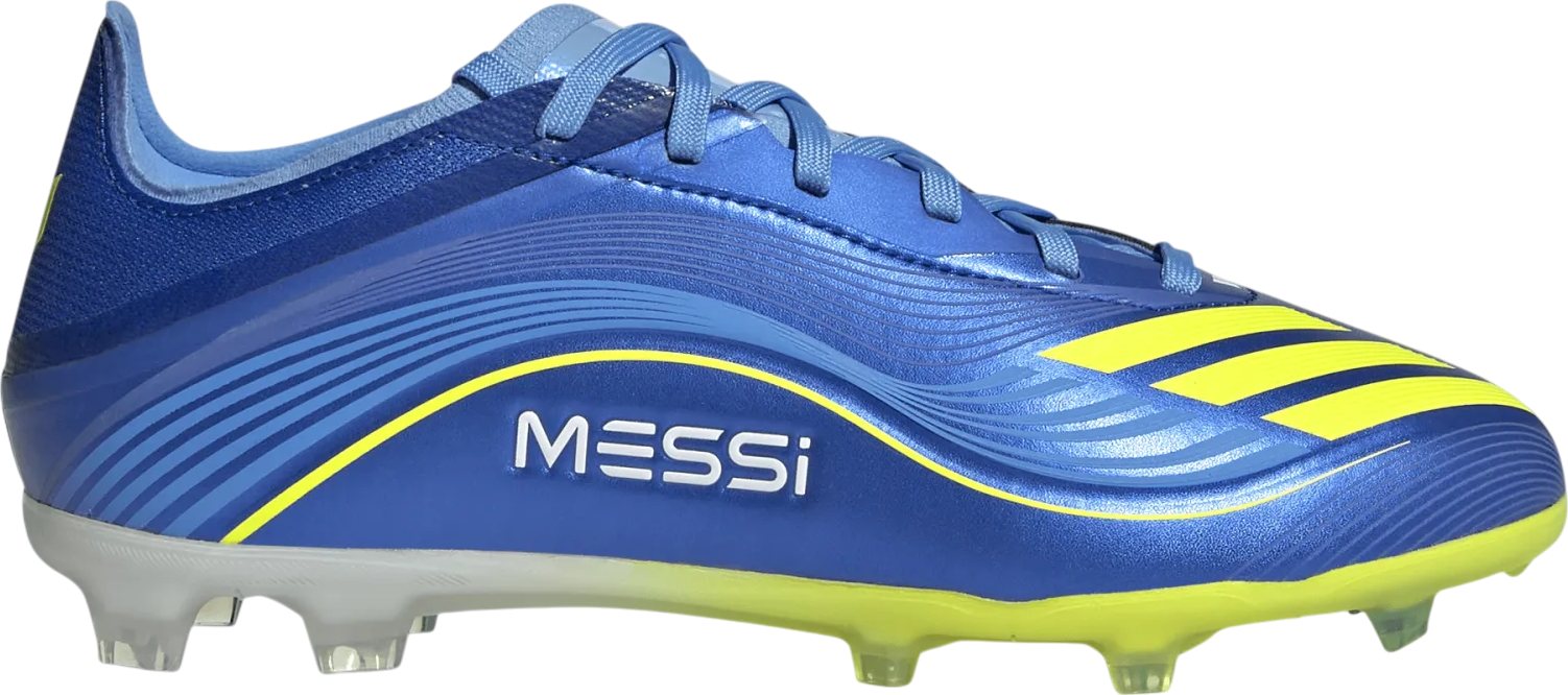 F50 Messi Elite FG Kids