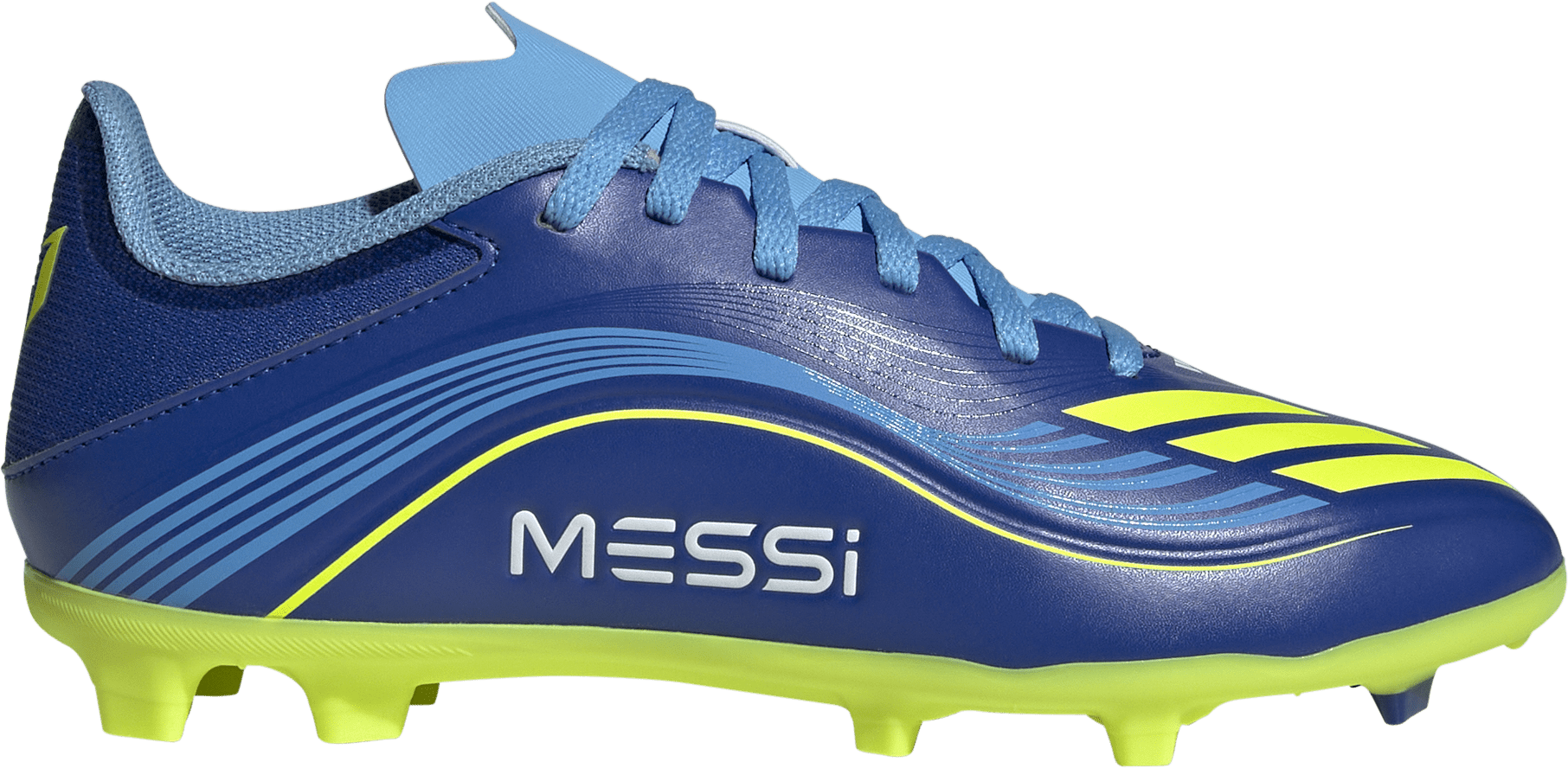 F50 Messi League FG/MG Kids