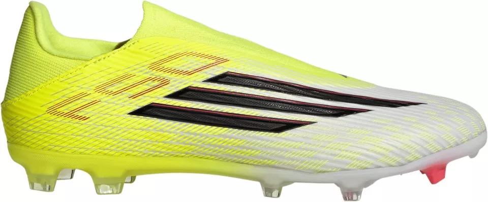 adidas F50 League Laceless FG/MG Futballcipő